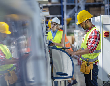 Safety and security issues in the workplace are major concerns that employers are always looking to address. Robust workplace safety practices and procedures are an essential element of manufacturing ...