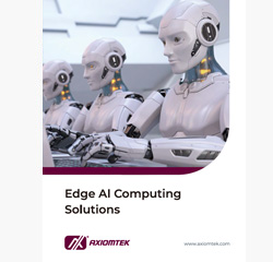 Edge AI GPU Computing Solutions