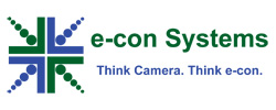 e-con Systems