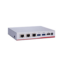 Information about Compact Network Appliance