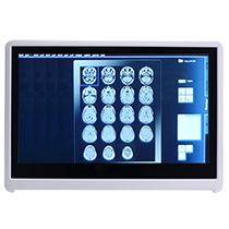 Information about Medical Panel PC